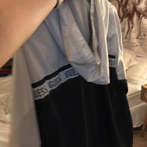 GUESS jacket - Picture 2 of 3
